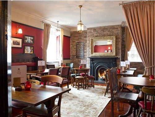 Bed and Breakfast The Rose & Crown York Exterior foto