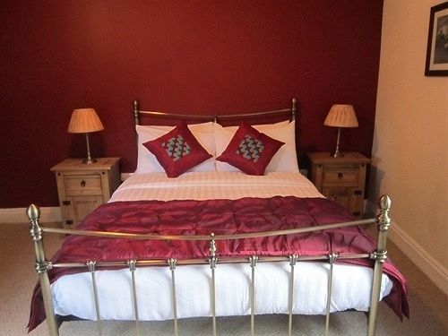 Bed and Breakfast The Rose & Crown York Exterior foto