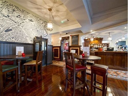 Bed and Breakfast The Rose & Crown York Exterior foto